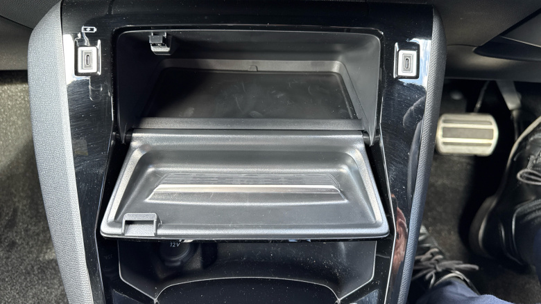 Peugeot 2008 1.2 Hybrid 145 GT 5dr e-DSC6 Petrol Estate